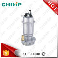 3/4HP Aluminum Impeller Submersible Water Pump From Chimp Pumps